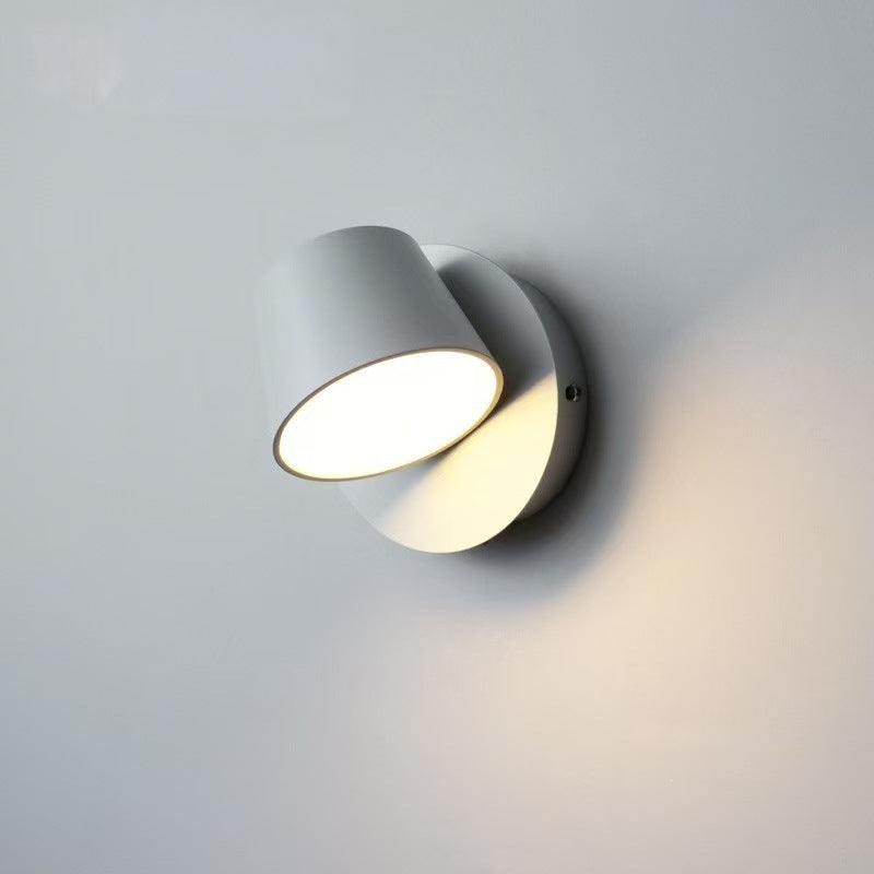 Stylish Wall Mounted LED Light