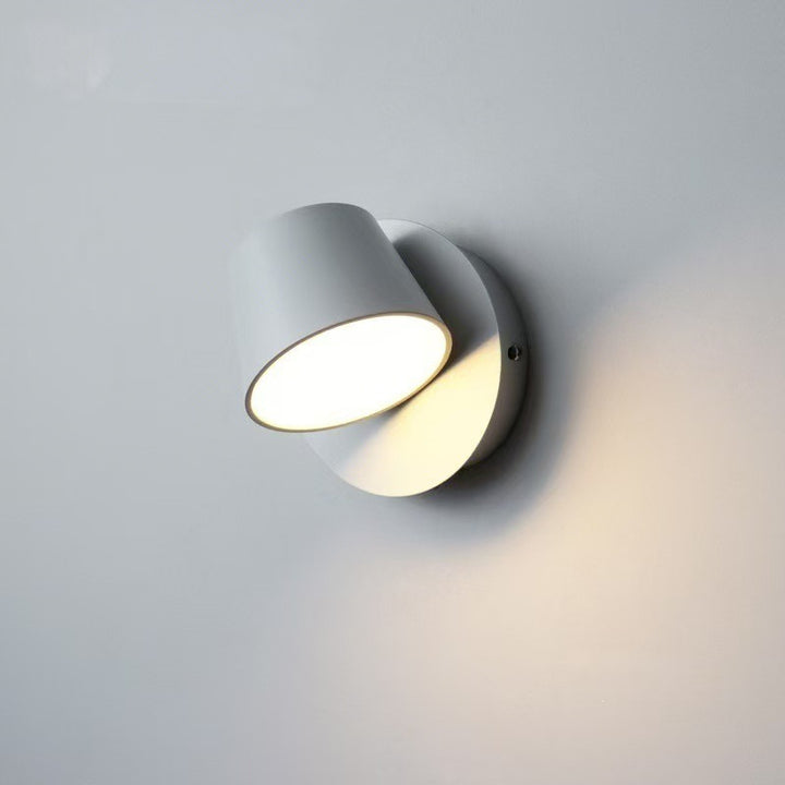 Stylish Wall Mounted LED Light