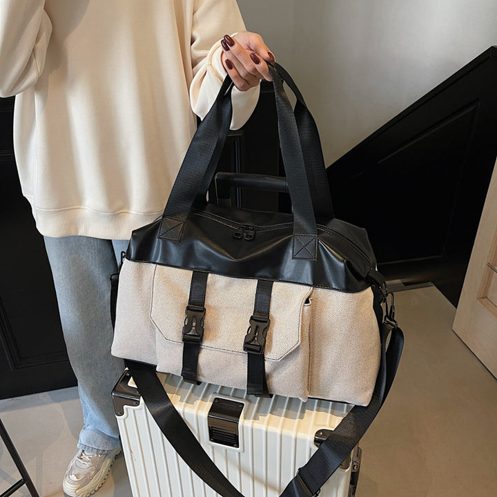 Multi-Purpose Urban Travel Duffle Bag Stornfield