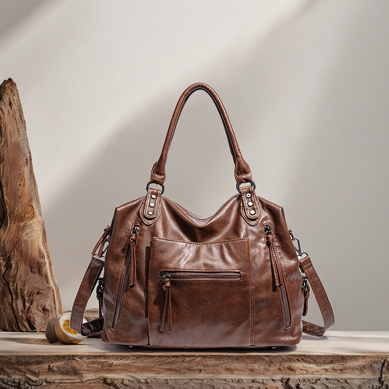 Multi-functional Tote Bag Stornfield