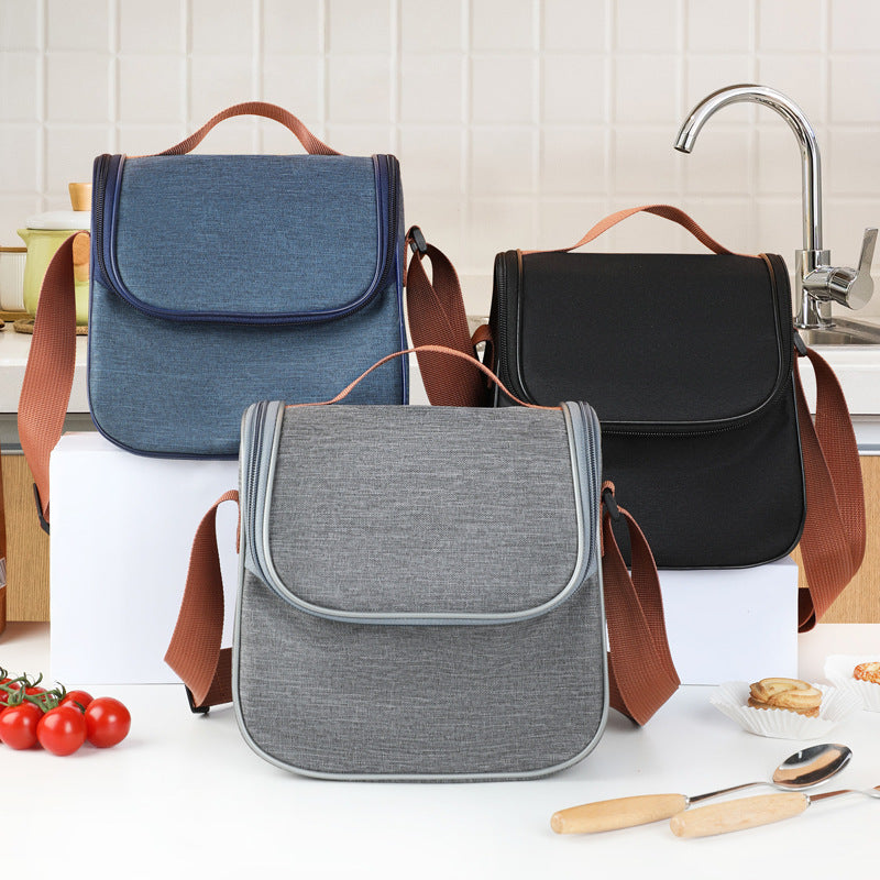 Insulated Lunch Bag Stornfield