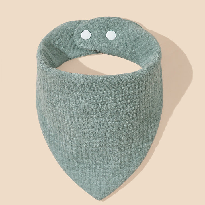 Adjustable Cotton Bandana Stornfield