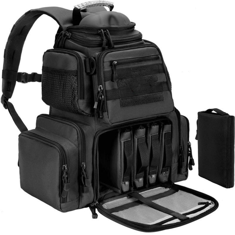 Tactical Camping Backpack Stornfield