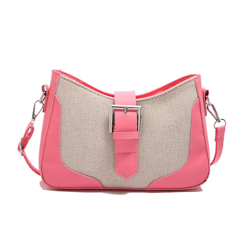 Contemporary Structured Handbag Stornfield