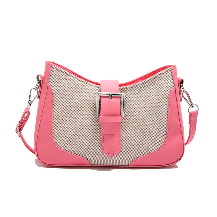Contemporary Structured Handbag Stornfield