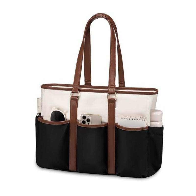 Practical Organizer Handbag Stornfield