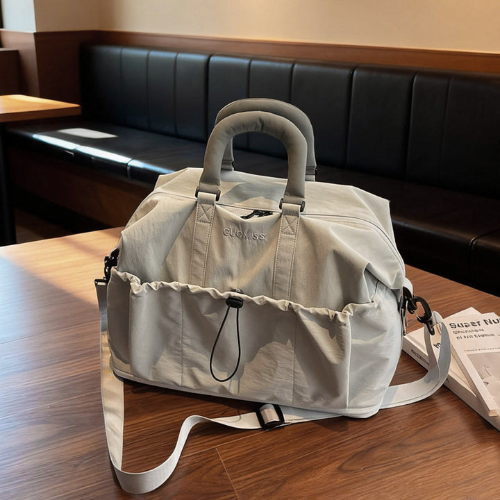 Multi-Purpose Weekend Travel Duffle Bag Stornfield