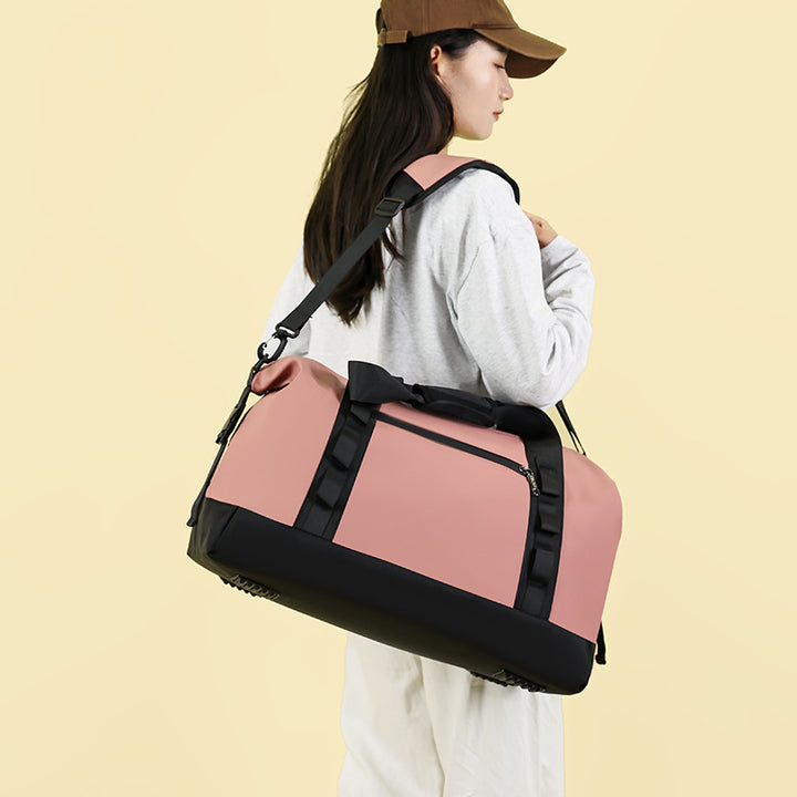 Stylish Durable Travel Duffel Bag Stornfield