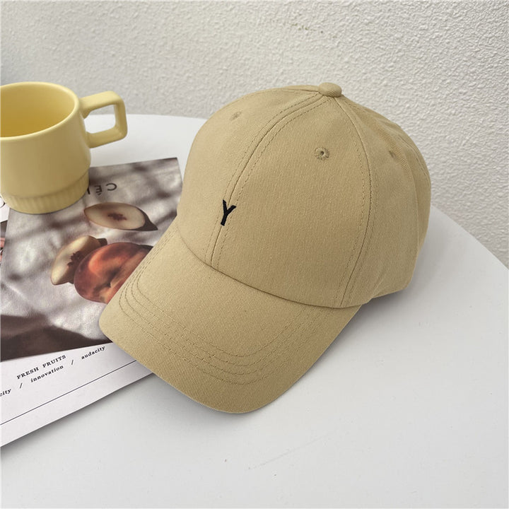 Unisex Casual Cotton Baseball Cap Stornfield 1783922168