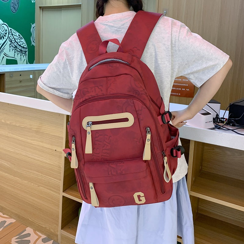 Multi-Function Urban Backpack Stornfield