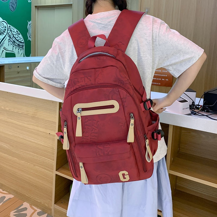 Multi-Function Urban Backpack Stornfield