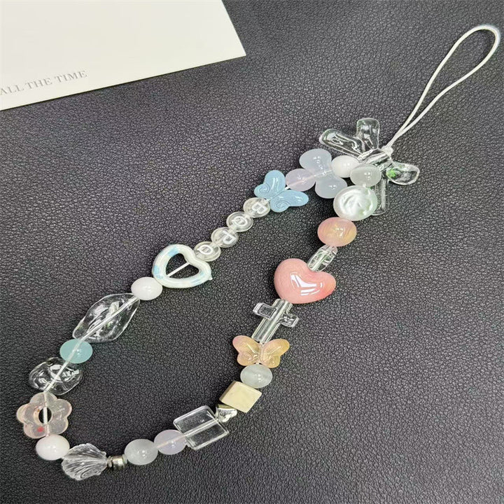 Decorative Beaded Eyewear Lanyard Stornfield 1790136029