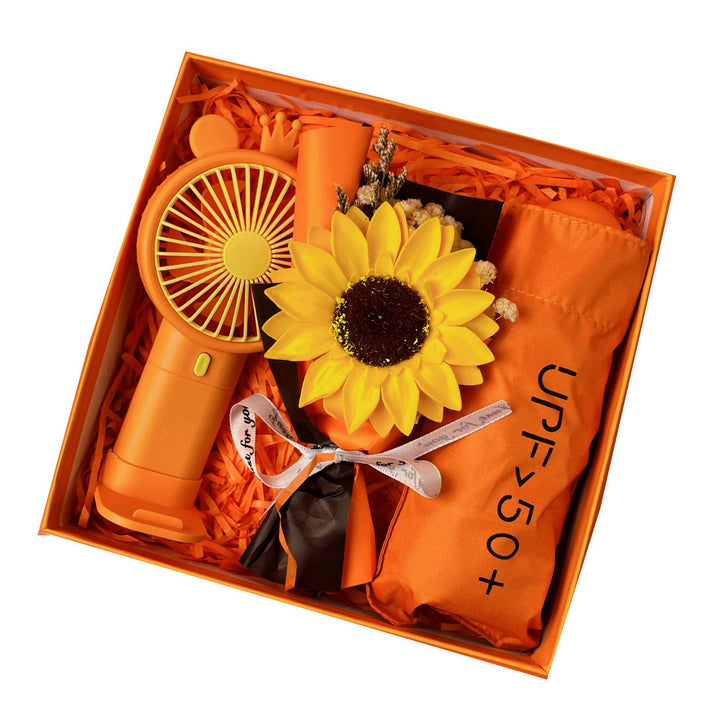 Unisex Cooling Gift Set Stornfield