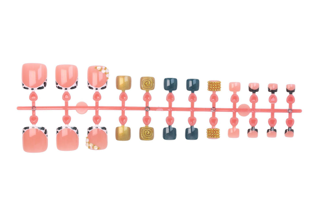 Nail Art Board Stornfield