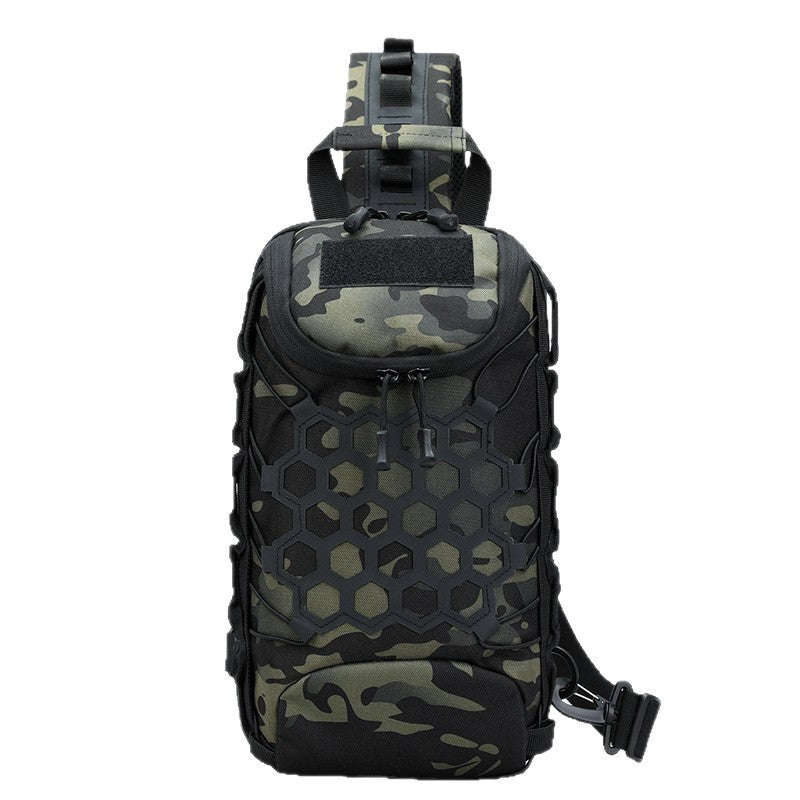 Lightweight Tactical Sling Backpack Stornfield