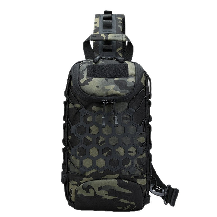 Lightweight Tactical Sling Backpack Stornfield