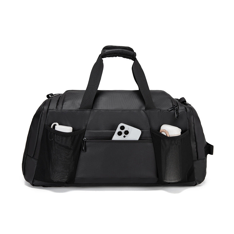 Men's Functional Travel Bag with Individual Compartments Stornfield