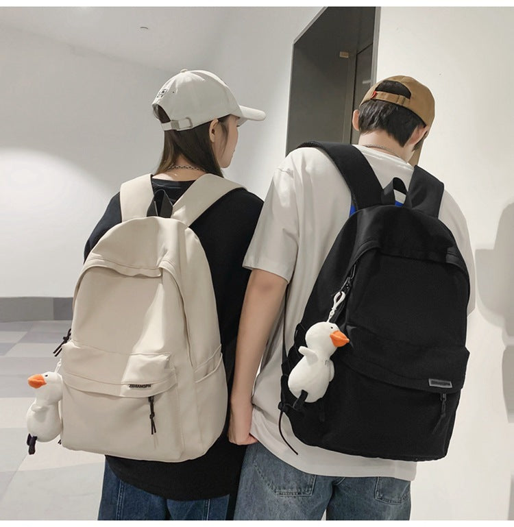 Minimalist Casual Backpack Stornfield