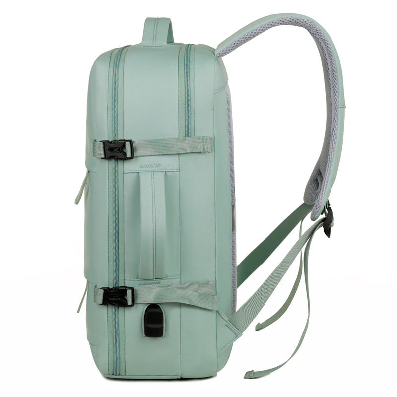 Versatile Laptop Backpack Stornfield