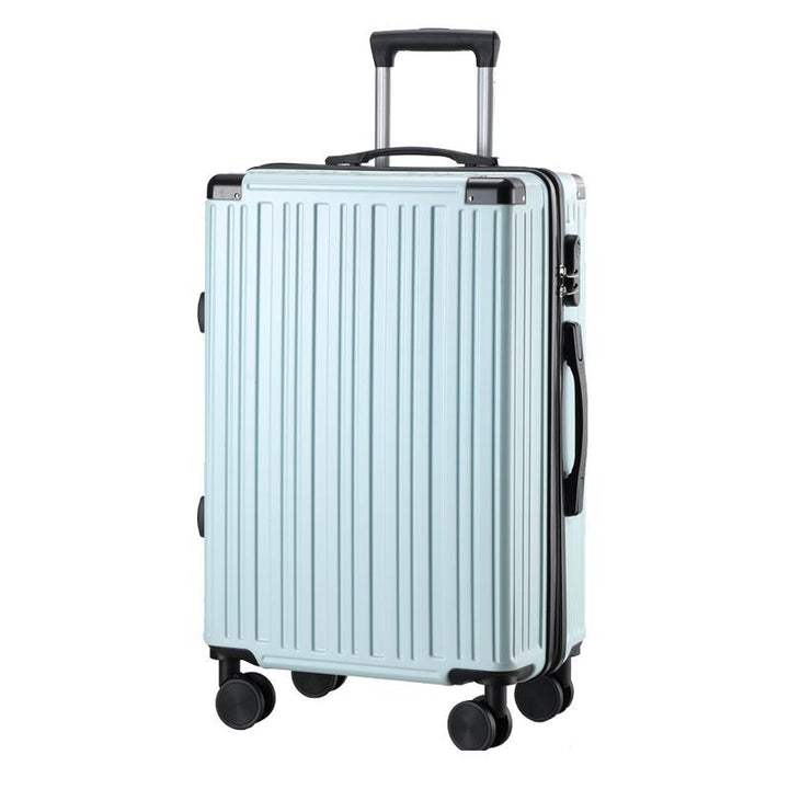 Premium Hard-Shell Roller Suitcase Stornfield