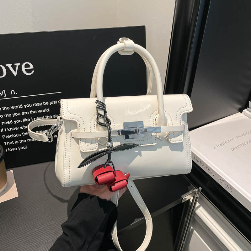 Fashion-Forward Structured Handbag Stornfield