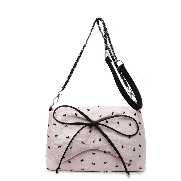 Fashionable Quilted Handbag Stornfield