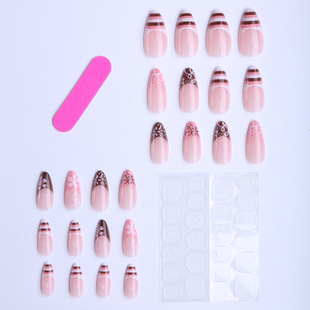 Nail designs Stornfield
