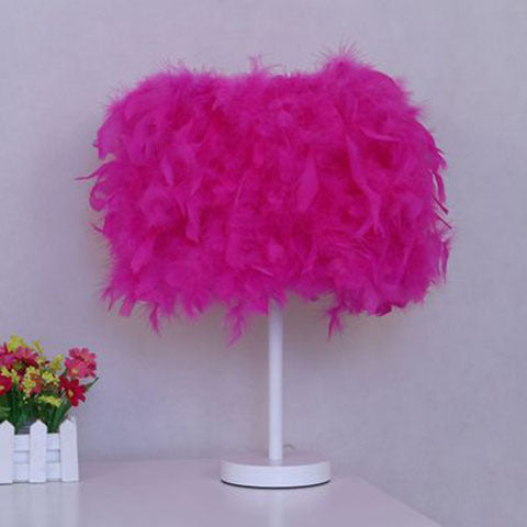 Decorative Feather