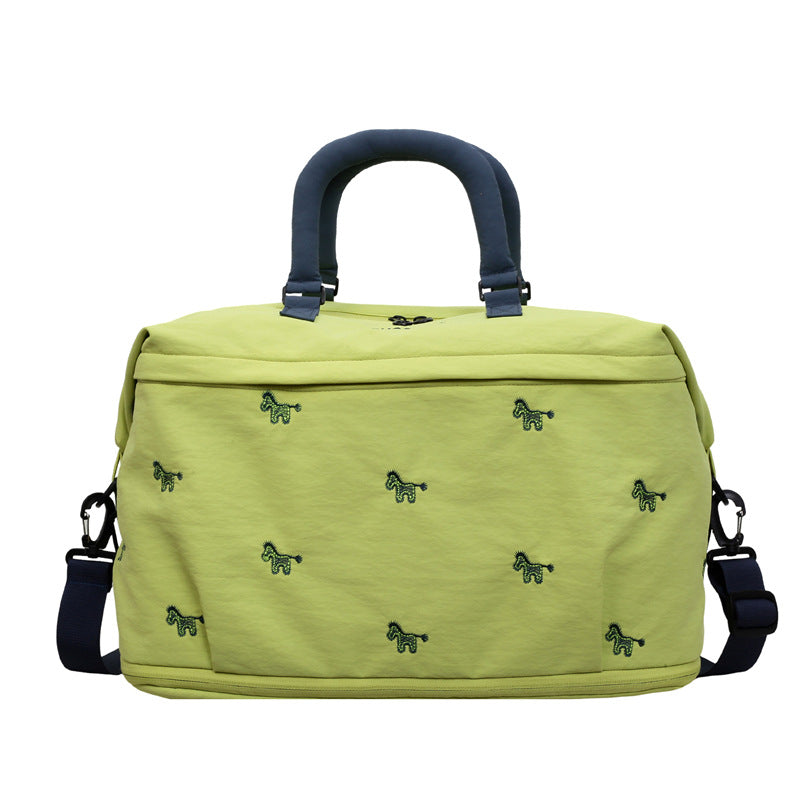 Stylish Multifunctional Travel Bag Stornfield