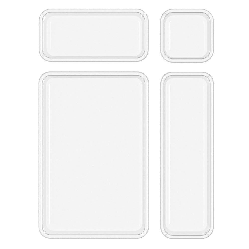 Clear Drawer Organizer Stornfield