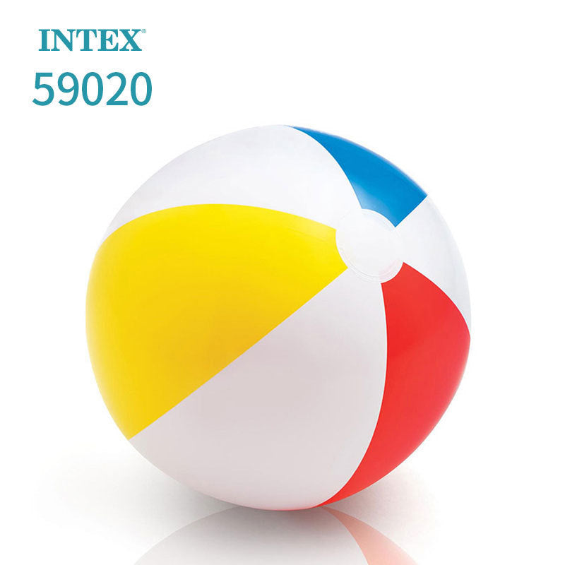 Unisex Inflatable Play Ball for Beach and Garden Stornfield