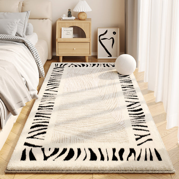 Animal Print Area Rug Stornfield