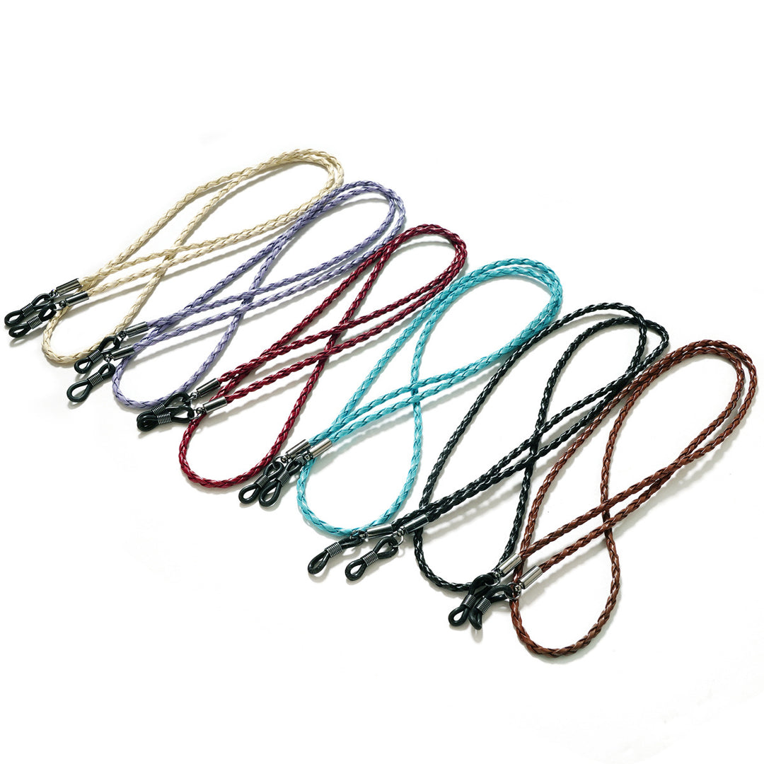Braided Eyewear Retainer Stornfield