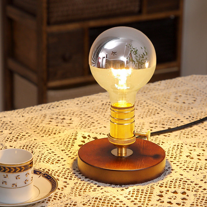 Contemporary Desk Lamp