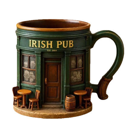 Collector's mug Stornfield