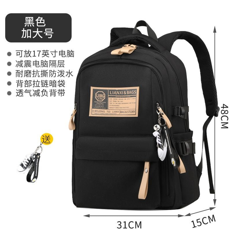 Laptop Rucksack Stornfield