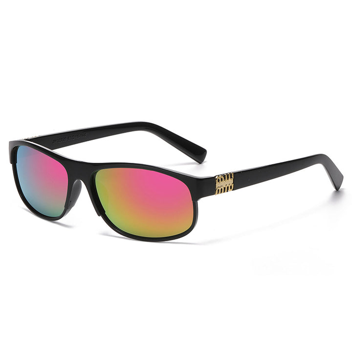 Women's fashionable sunglasses with polarized lenses and stylish frame Stornfield