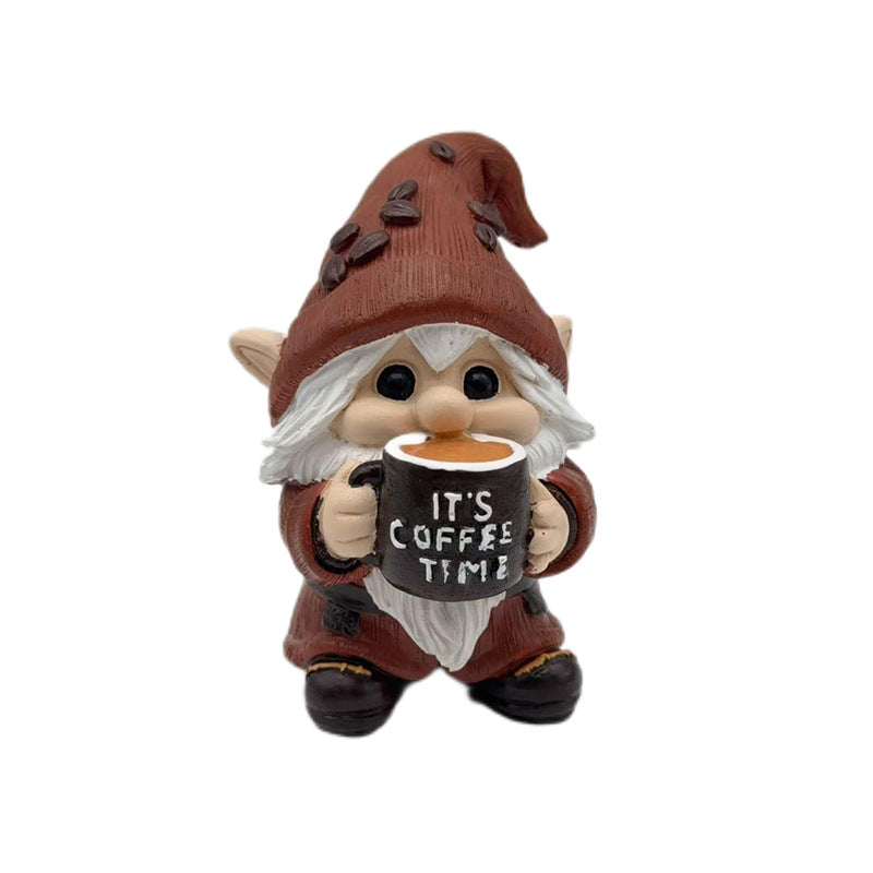 Decorative Garden Gnomes Stornfield