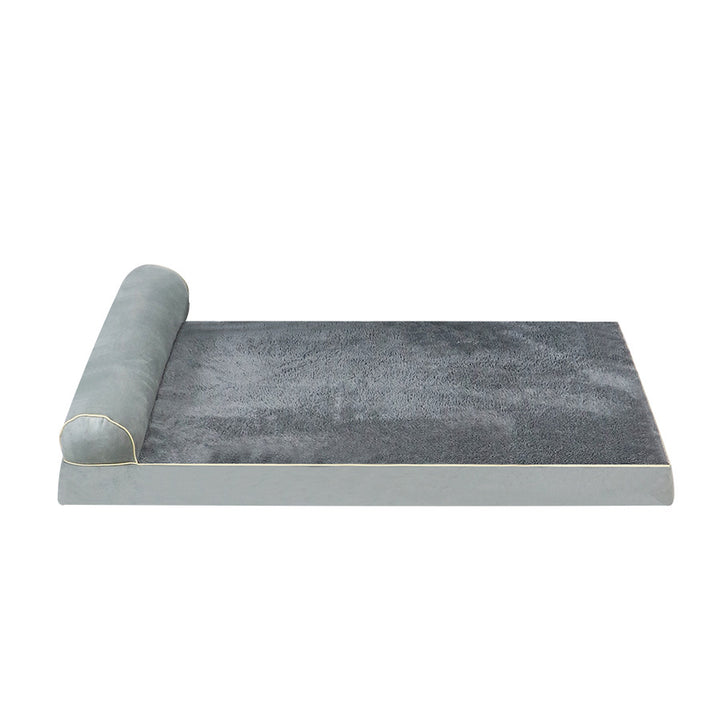 Soft Plush  Sleep Mat   Dog Bed