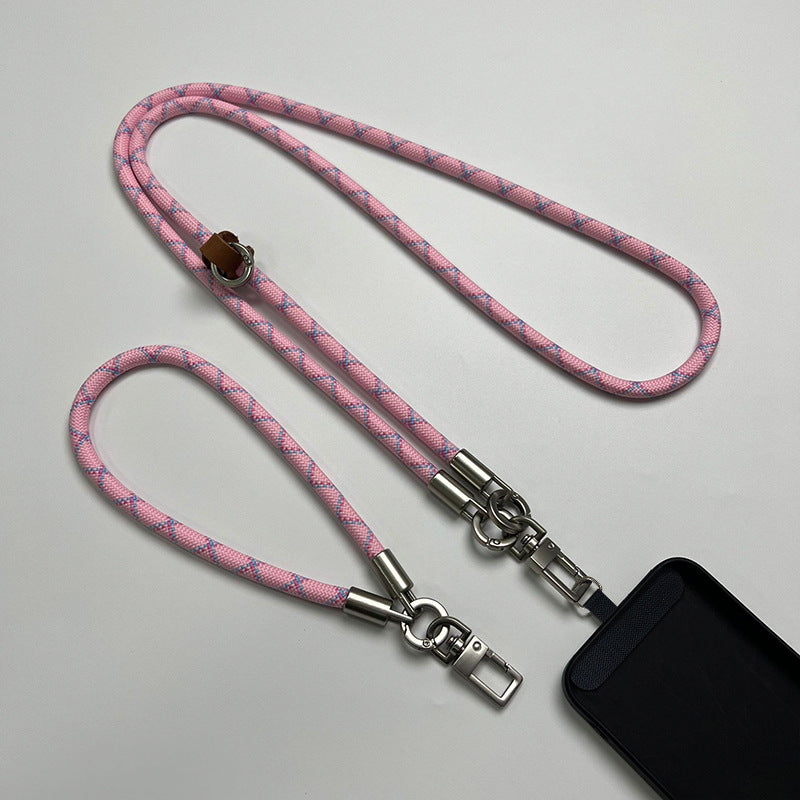 Adjustable Multifunctional Phone Lanyard Stornfield