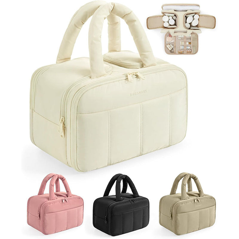 Multifunctional Cosmetic Bag Stornfield