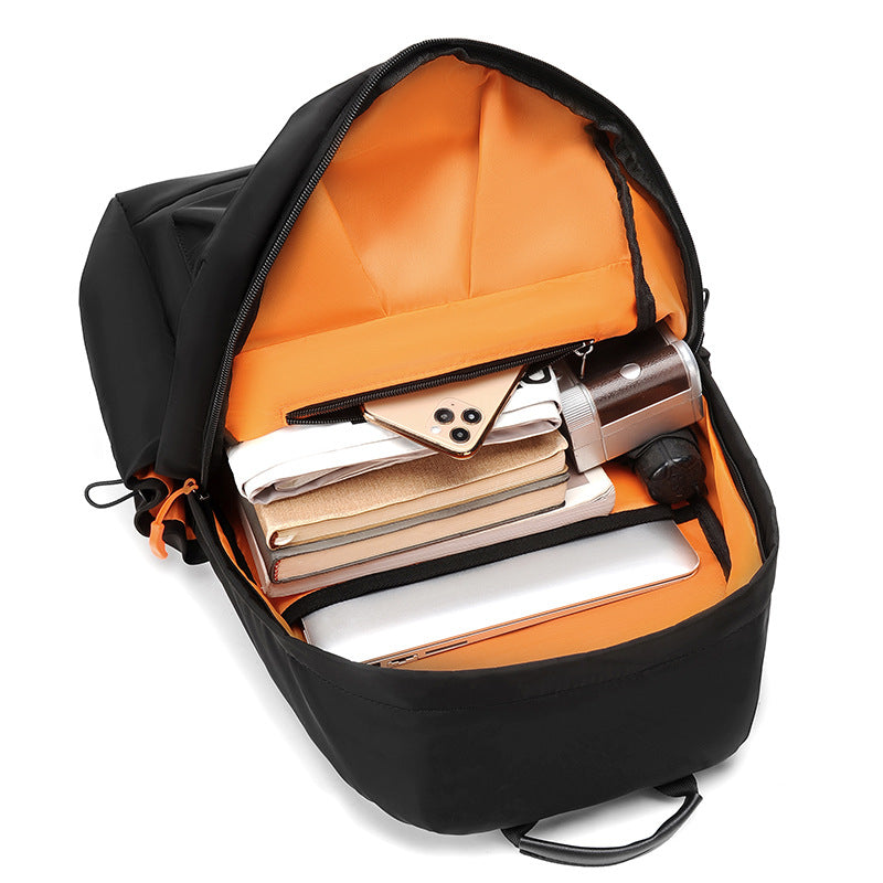 Lightweight Functional Backpack Stornfield