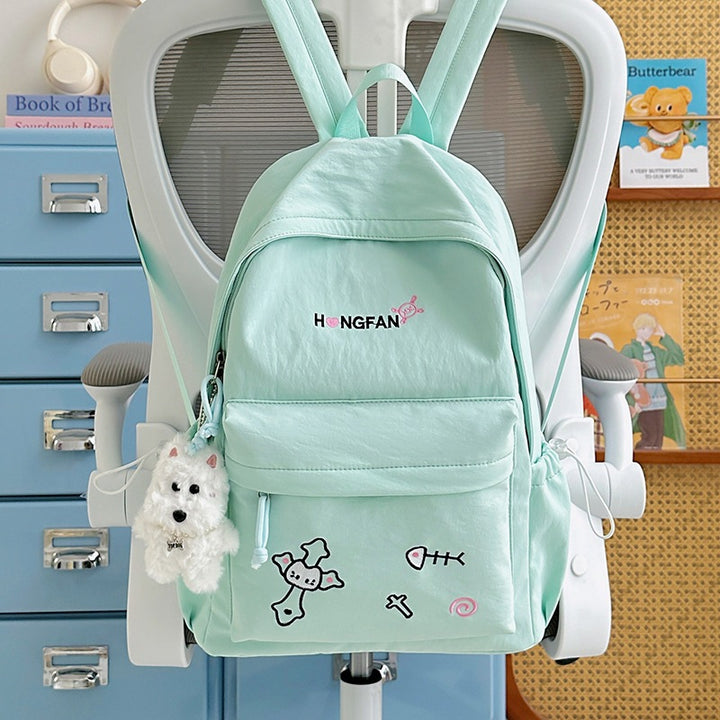 Stylish Casual Backpack Stornfield
