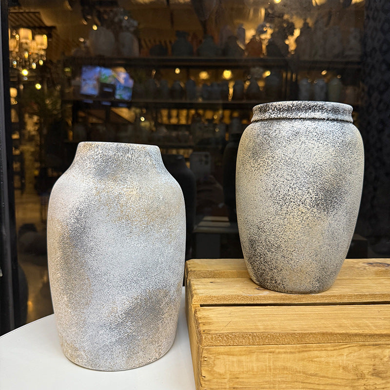 Elegant Ceramic Vase Stornfield