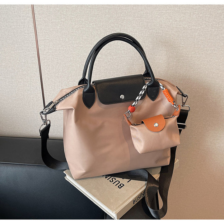 Stylish Multi-Functional Handheld Tote Bag Stornfield
