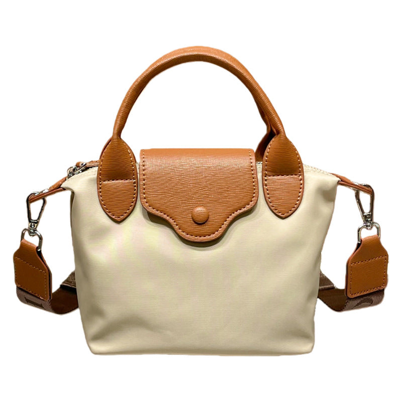 Versatile Mini Handheld Tote Bag