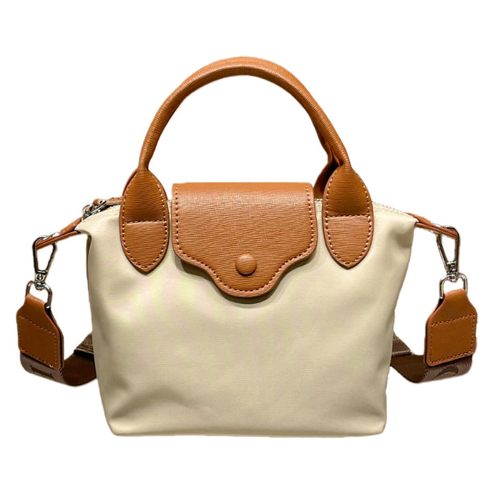 Versatile Mini Handheld Tote Bag