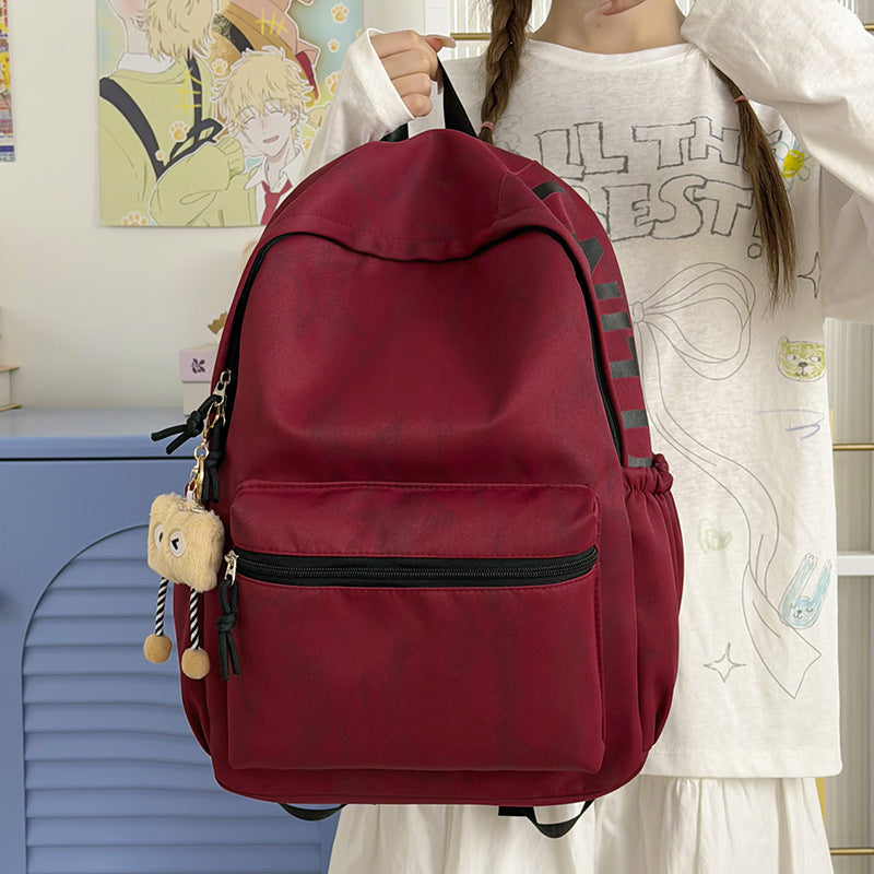 Casual Backpack for School and Travel Stornfield