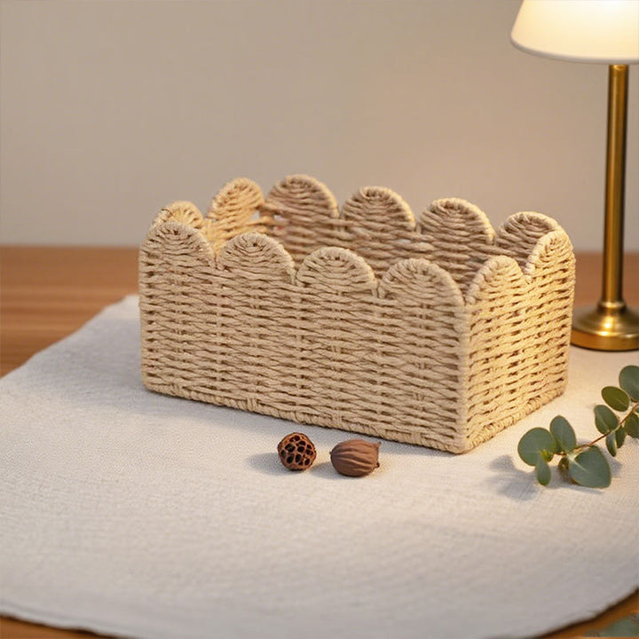 Storage Basket Stornfield