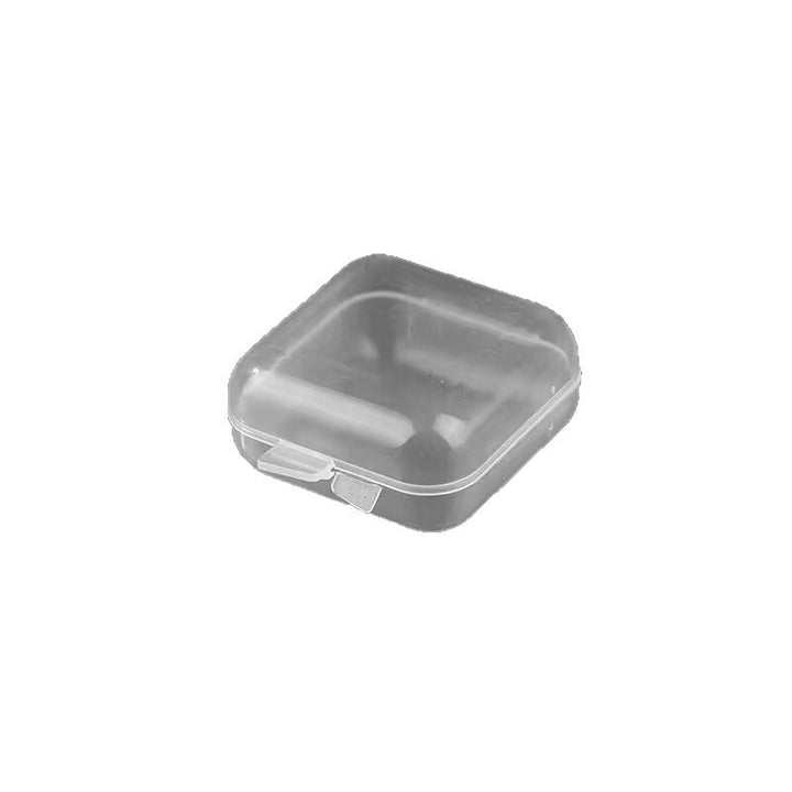 Practical and Stackable Storage Box Stornfield